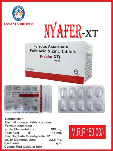 NYAFER-XT